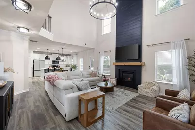 417 Darnell Road, Canton, GA 30115 - Photo 11