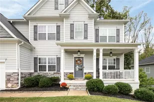 417 Darnell Rd, Canton, GA 30115 - Photo 3