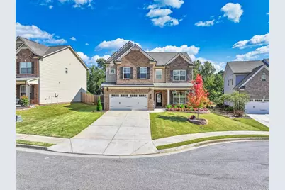 4357 Birch Meadow Trail, Gainesville, GA 30504 - Photo 1