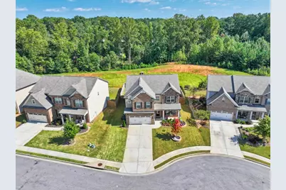 4357 Birch Meadow Trail, Gainesville, GA 30504 - Photo 71