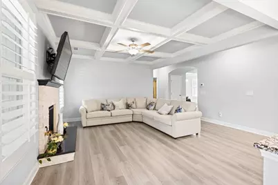 4357 Birch Meadow Trail, Gainesville, GA 30504 - Photo 11