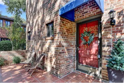 2271 Pernoshal Court, Dunwoody, GA 30338 - Photo 3