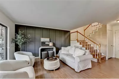 2271 Pernoshal Court, Dunwoody, GA 30338 - Photo 5