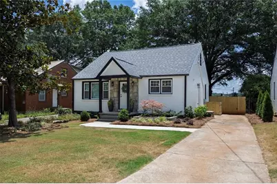 2623 Northview Avenue, Decatur, GA 30032 - Photo 3