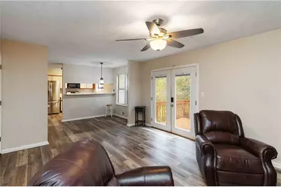 4854 Terrace Green Trace, Stone Mountain, GA 30088 - Photo 7