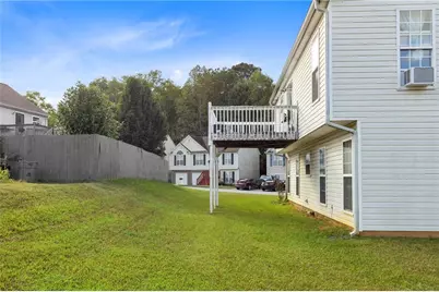 5740 Amerson Lane, Ellenwood, GA 30294 - Photo 19