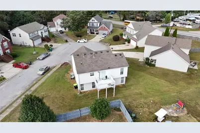 5740 Amerson Lane, Ellenwood, GA 30294 - Photo 23