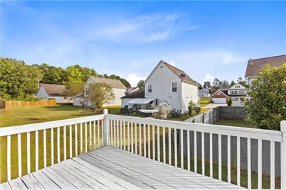 5740 Amerson Lane, Ellenwood, GA 30294 - Photo 13