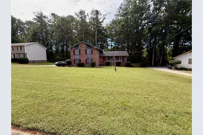 781 Sweet Briar Trail, Conyers, GA 30094 - Photo 7