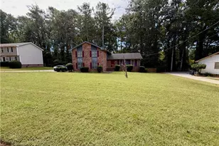 781 Sweet Briar Trail, Conyers, GA 30094 - Photo 7