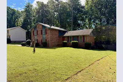 781 Sweet Briar Trail, Conyers, GA 30094 - Photo 1