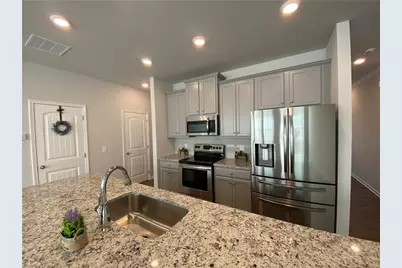 284 Whitetail Circle, Canton, GA 30115 - Photo 11