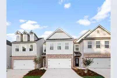 284 Whitetail Circle, Canton, GA 30115 - Photo 1