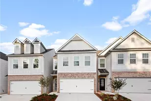 284 Whitetail Cir, Canton, GA 30115 - Photo 1