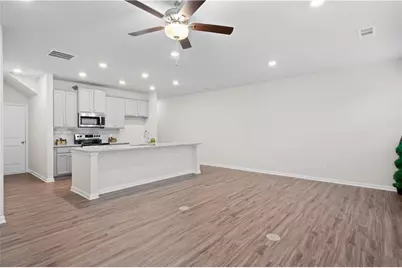 284 Whitetail Circle, Canton, GA 30115 - Photo 5