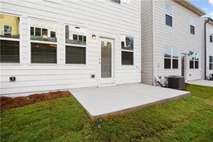 284 Whitetail Cir, Canton, GA 30115 - Photo 7