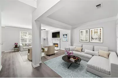 2710 Saddlebrook Glen Drive, Cumming, GA 30041 - Photo 5