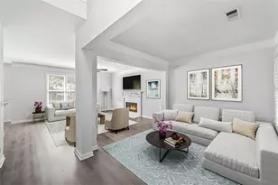 2710 Saddlebrook Glen Dr, Cumming, GA 30041 - Photo 5