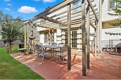 2710 Saddlebrook Glen Drive, Cumming, GA 30041 - Photo 23