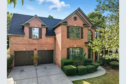 2710 Saddlebrook Glen Drive, Cumming, GA 30041 - Photo 1