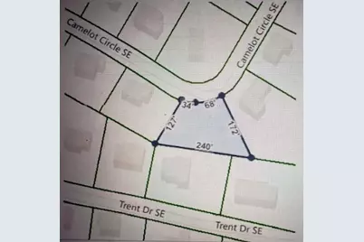 0 Camelot Circle, Rome, GA 30161 - Photo 5