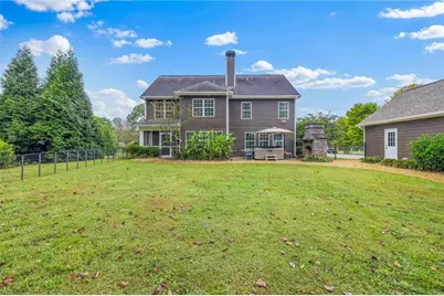 1600 Jackson Trail Road, Jefferson, GA 30549 - Photo 29