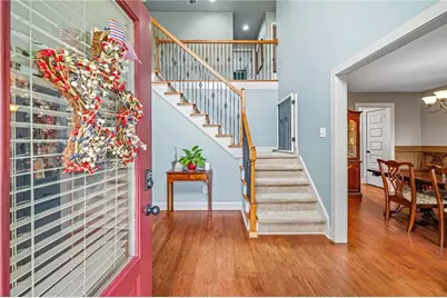 1600 Jackson Trail Rd, Jefferson, GA 30549 - Photo 5