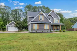 1600 Jackson Trail Rd, Jefferson, GA 30549 - Photo 3