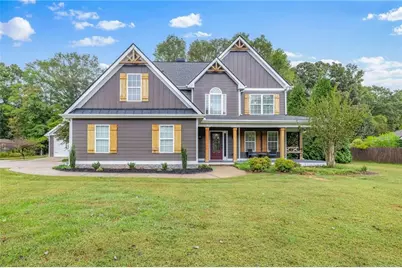 1600 Jackson Trail Road, Jefferson, GA 30549 - Photo 3