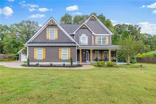 1600 Jackson Trail Rd, Jefferson, GA 30549 - Photo 3