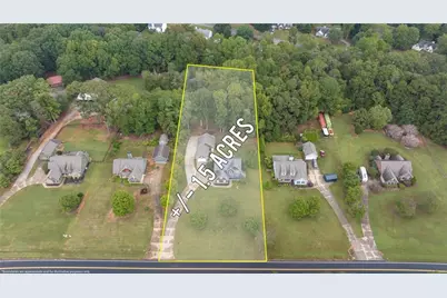 1600 Jackson Trail Rd, Jefferson, GA 30549 - Photo 41