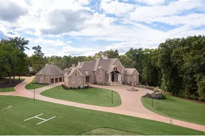 3084 George Williams Road, Monroe, GA 30656 - Photo 3