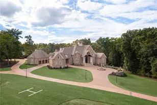 3084 George Williams Rd, Monroe, GA 30656 - Photo 3