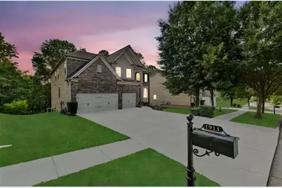 1913 Avondale Court, Locust Grove, GA 30248 - Photo 5