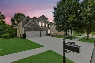 1913 Avondale Ct, Locust Grove, GA 30248 - Photo 5