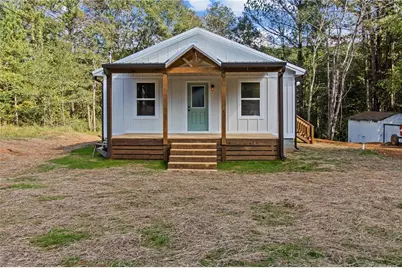 94 Orchard Road, Summerville, GA 30747 - Photo 1