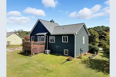 106 Saddle Ridge Trail, Jasper, GA 30143 - Photo 33