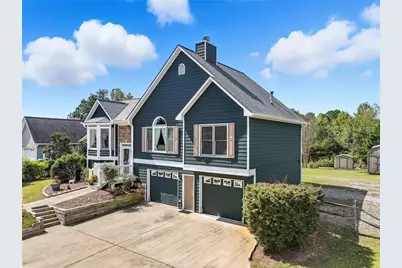 106 Saddle Ridge Trail, Jasper, GA 30143 - Photo 3