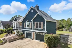 106 Saddle Ridge Trail, Jasper, GA 30143 - Photo 3