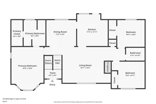 106 Saddle Ridge Trail, Jasper, GA 30143 - Photo 41