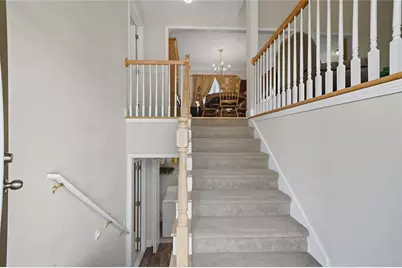 106 Saddle Ridge Trail, Jasper, GA 30143 - Photo 7