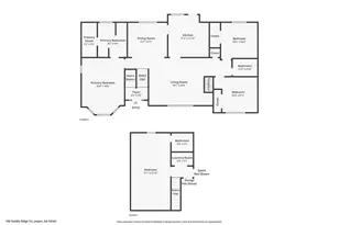 106 Saddle Ridge Trail, Jasper, GA 30143 - Photo 43