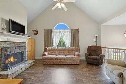 106 Saddle Ridge Trail, Jasper, GA 30143 - Photo 15