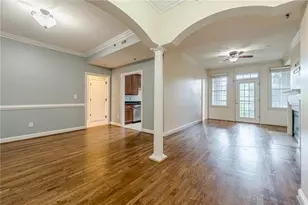 1735 Peachtree St NE, Atlanta, GA 30309 - Photo 1