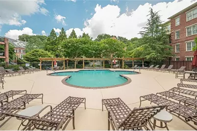 1735 Peachtree Street NE #126, Atlanta, GA 30309 - Photo 29