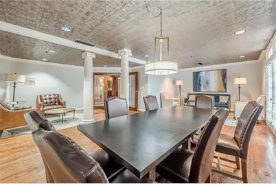 1735 Peachtree Street NE #126, Atlanta, GA 30309 - Photo 35