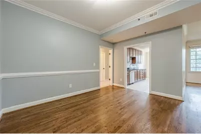 1735 Peachtree Street NE #126, Atlanta, GA 30309 - Photo 5