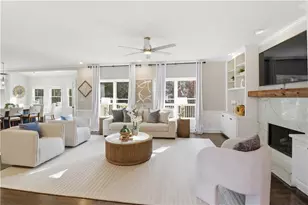 5807 Brookstone Walk NW, Acworth, GA 30101 - Photo 7