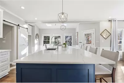 5807 Brookstone Walk NW, Acworth, GA 30101 - Photo 17