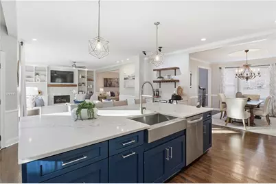 5807 Brookstone Walk NW, Acworth, GA 30101 - Photo 21